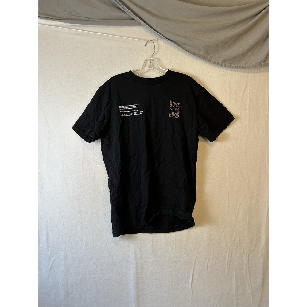 Boyz N The Hood By Shoe Palace graphic shirt Men's L #1361